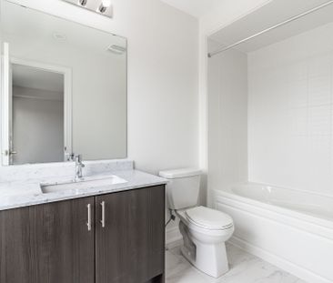 For Lease - 3 Wild Rose Gardens Unit# UPPER, Toronto, Ontario - Photo 1
