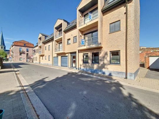 Appartement met 2 slpks - Photo 1