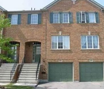 For Lease - 5530 Glen Erin Drive Unit# 48, Mississauga, Ontario - Photo 3