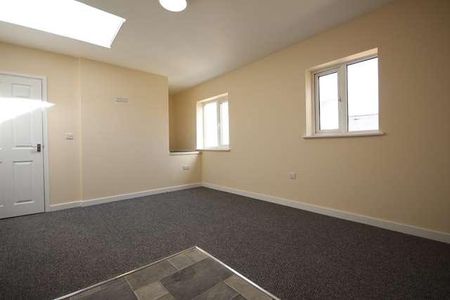 Amber House, Dunalley Street, Cheltenham, GL50 - Photo 4