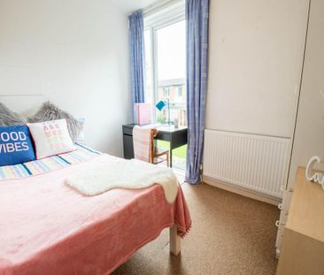 4 bedroom house to rent - Photo 6