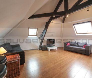Location Appartement 1 pièce 24m² ROUEN 76000 - Photo 6