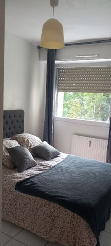 Appartement T3 près de CERGY à louer - Photo 2