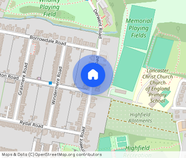 Derwent Road, Lancaster, LA1 - Photo 1