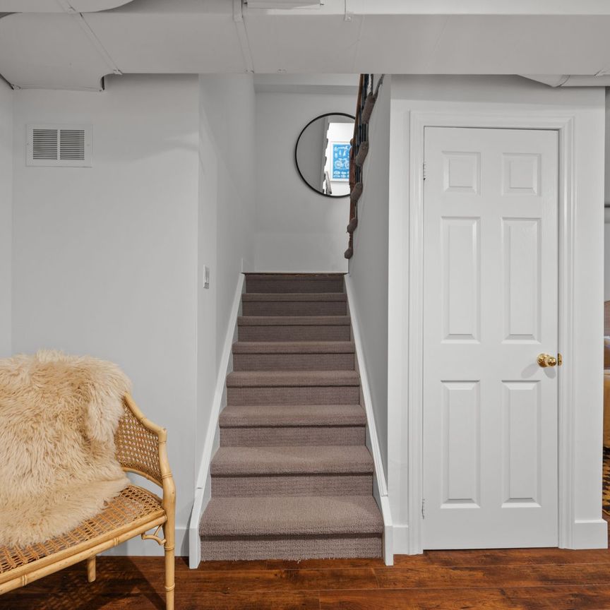 For Lease - 51 Halton Street Unit# 123, Toronto, Ontario - Photo 1