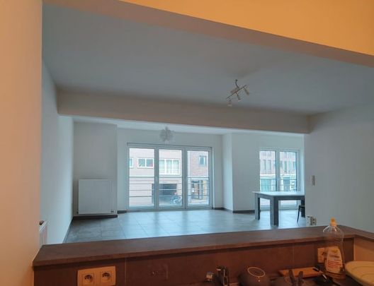 Appartement te huur - Foto 1