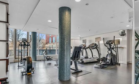 For Lease - 500 Queens Quay Unit# 812W, Toronto, Ontario - Photo 4