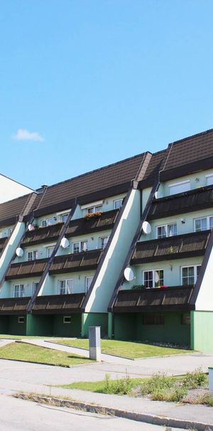 Charmante 2 Zimmerwohnung mit großer Loggia - Photo 2