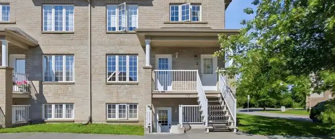 20 Rue du Conservatoire, #2 | 20 Rue du Conservatoire, #2, Gatineau - Photo 1