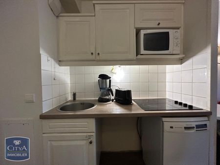 Location Appartement 2 pièces 25m² DEAUVILLE 14800 - Photo 4