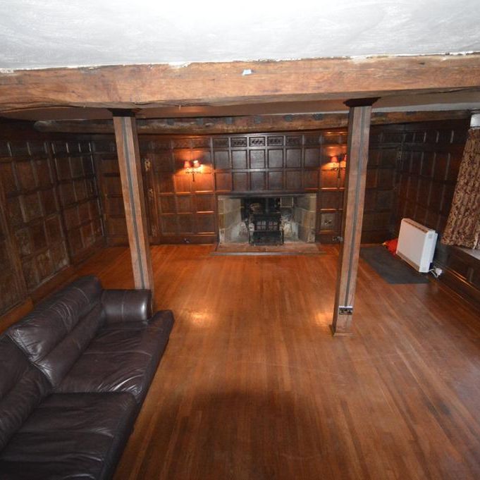 5 bedroom house to rent - Photo 1