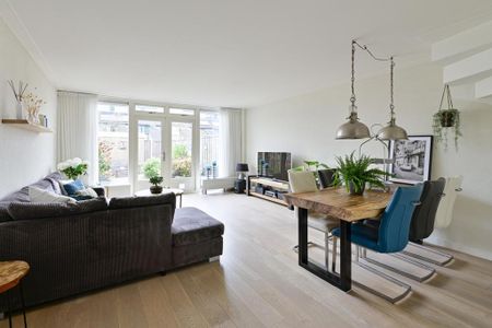 Huis te huur: Breeuwer 104 1625 AG Hoorn (NH) - Foto 5