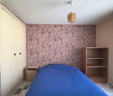 Appartement 2 pièce(s) 38.76 m² - Photo 2