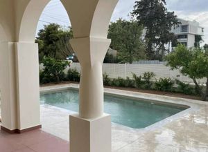 Βίλα για ενοικίαση - Ελληνικό, - Photo 2