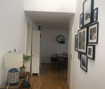 Dachgeschosswohnung in 81377 München zur Miete - Foto 2