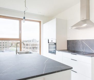 Appartement te huur - Photo 4