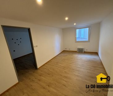 Location Appartement 2 pièces 45m² HEGENHEIM 68220 - Photo 1