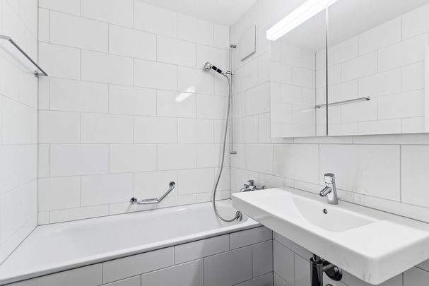 4.5 Zimmer, 122 m², 1. Stock - Photo 1