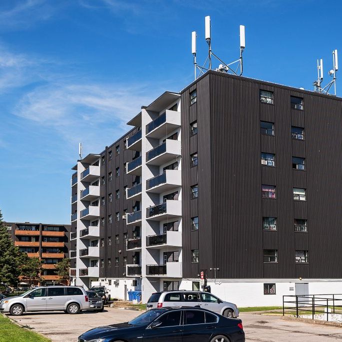 Bloor Street Apartments - Photo 1