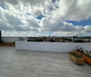 Departamento en renta en Col. Constitucion, cerca del auditorio Tel... - Photo 4