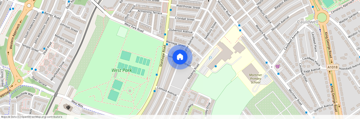 birchington avenue, south shields