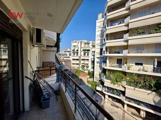Studio/Γκαρσονιέρα για ενοικίαση Άγιος Κωνσταντίνος - Άγιος Ελευθέριος (Λάρισα) - Photo 1