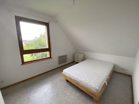 Location Appartement 2 pièces 44m² VILLAGE NEUF 68128 - Photo 4