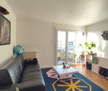 Studio meublé de 26m², - Photo 4