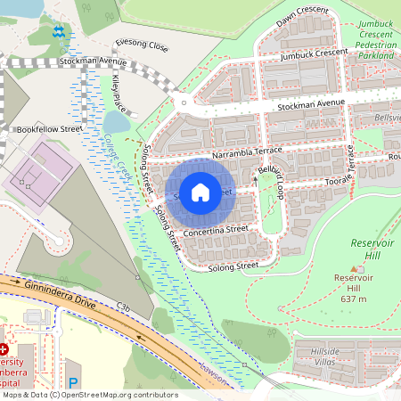 13 Selection Street, Lawson