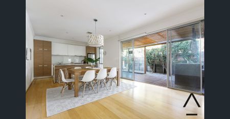 Furnished 4-Bedroom Family Home with Double Garage & Alfresco Living - Photo 4