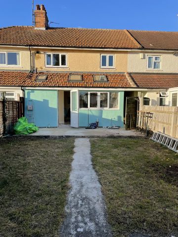 4 bedroom house share to rent - Photo 2