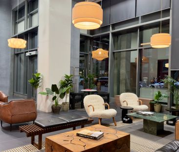 For Lease - 21 Widmer Street Unit# 710, Toronto, Ontario - Photo 5