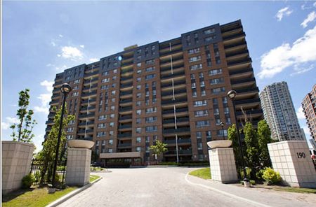 For Lease - 190 Clark Boulevard Unit# 807, Brampton, Ontario - Photo 2