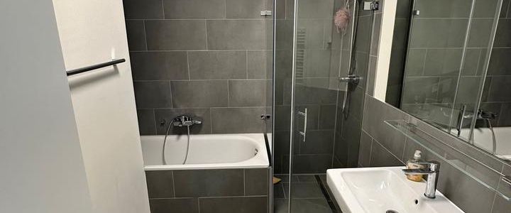 2 Zimmer Neubauwohnung am Altona Krankenhaus KEIN TAUSCH - Photo 1