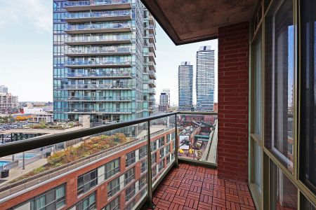 For Lease - 39 Parliament Street Unit# 1008, Toronto, Ontario - Photo 3