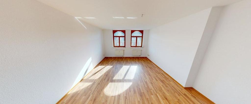 3-Raum-Wohnung - Photo 1