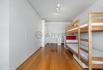 Apartamento T3 em Braga