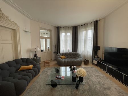 Location Appartement 154m² - Photo 4