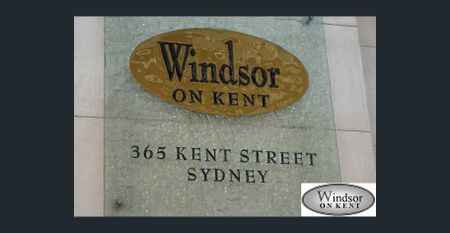 Newly Renovated Fully Furnished Large 1 Bedroom Apartment in Sydney CBD - Photo 3