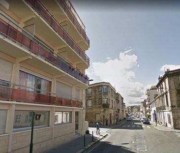 Location Appartement 1 pièce 31m² BORDEAUX 33000 - Photo 5