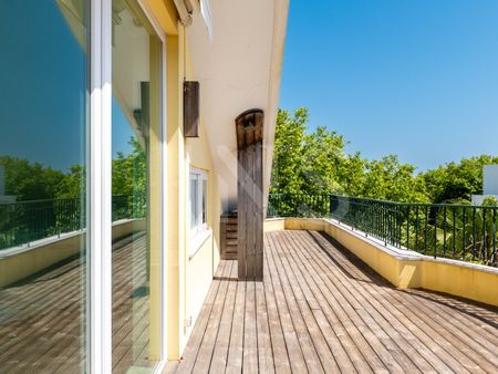 Apartamento T4 em Lisboa - Photo 3