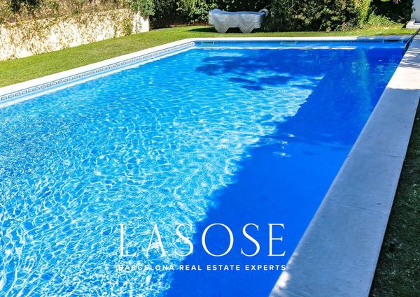 224m² House to rent in Vallpineda-Rocamar, Sant Pere de Ribes