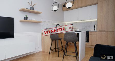 Dwupokojowe mieszkanie do wynajęcia - Photo 5