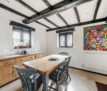 3 bedroom cottage to rent - Photo 4