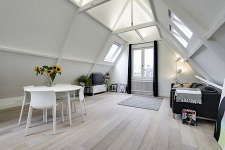 Te huur: Appartement De Genestetstraat in Amsterdam - Photo 3