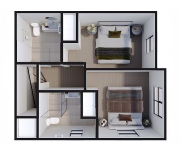 2/9 Grant Street, City Centre (Dunedin) - Photo 6