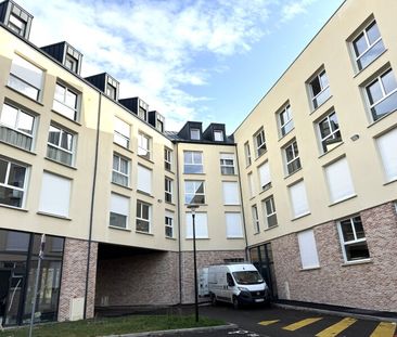 Location Appartement 1 pièce 20m² MAROMME 76150 - Photo 6