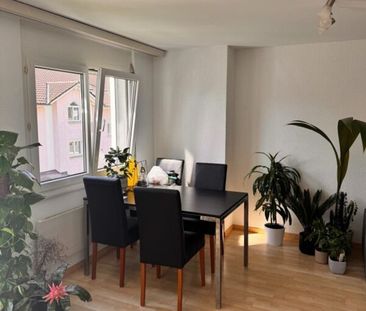 2.5-room apartment - Photo 2