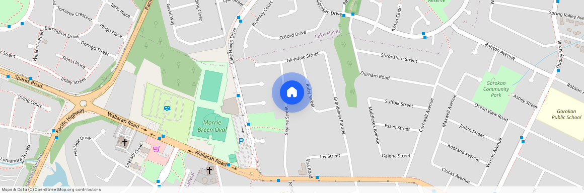 35 Skyline Street Gorokan, NSW 2263