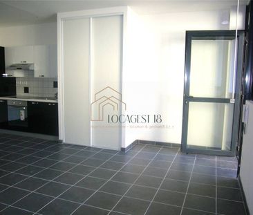 BOURGES NATION - TYPE 1 EN RDC - Photo 2